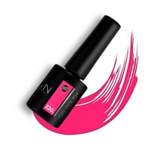 Gel Polish 320 – (HEMA-free) – 6 ml