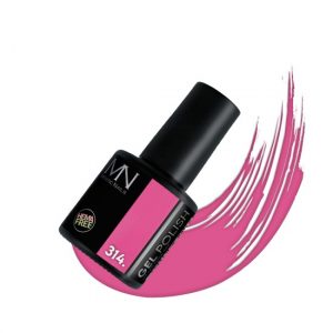Gel Polish 314 – (HEMA-free) – 6 ml