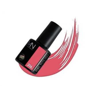 Gel Polish 317 – (HEMA-free) – 6 ml