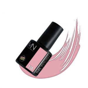 Gel Polish 318 – (HEMA-free) – 6 ml