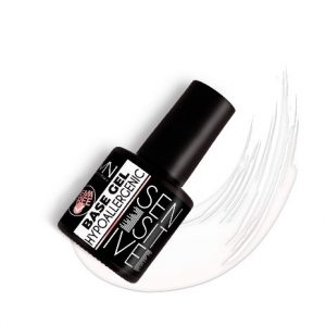 Sensitive Base Gel – Hypoallergenic & HEMA-free – 7 ml