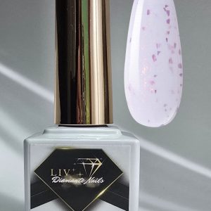 LuColette Rubber Base Gel 001 - 15ml