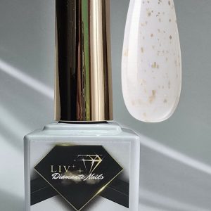 LuColette Rubber Base Gel 002 - 15ml