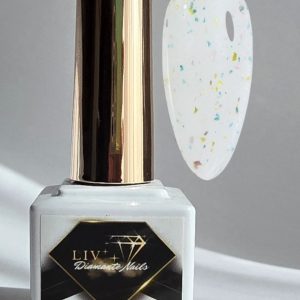 LuColette Rubber Base Gel 004 - 15ml