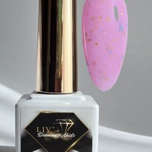 LuColette Rubber Base Gel 006 - 15ml