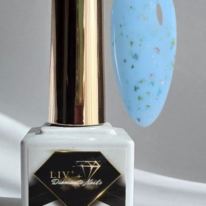 LuColette Rubber Base Gel 007 - 15ml