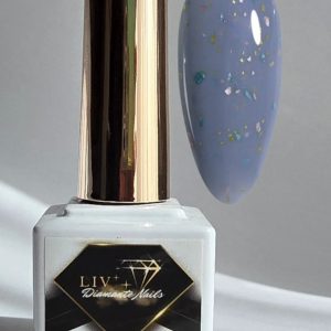 LuColette Rubber Base Gel 008 - 15ml