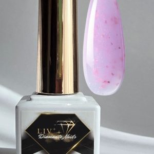 LuColette Rubber Base Gel 012 - 15ml