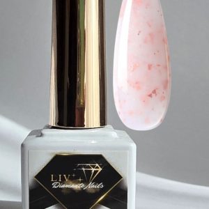 LuColette Rubber Base Gel 013 - 15ml