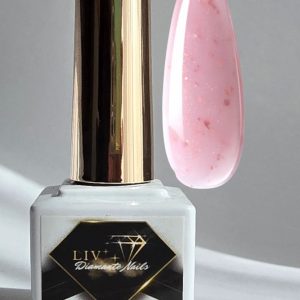 LuColette Rubber Base Gel 014 - 15ml