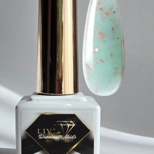 LuColette Rubber Base Gel 015 - 15ml