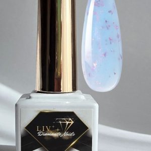 LuColette Rubber Base Gel 016 - 15ml