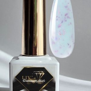 LuColette Rubber Base Gel 017 - 15ml