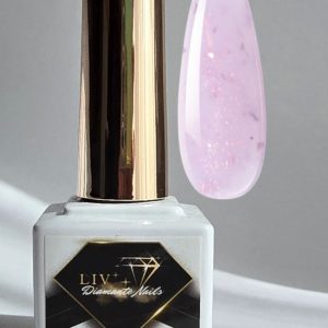 LuColette Rubber Base Gel 018 - 15ml