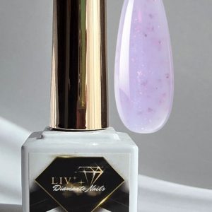 LuColette Rubber Base Gel 019 - 15ml