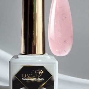 LuColette Rubber Base Gel 020 - 15ml