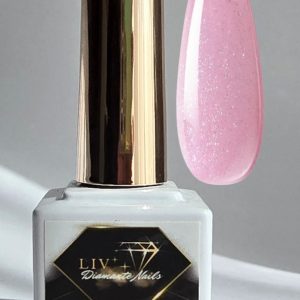 LuColette Rubber Base Gel 022 - 15ml