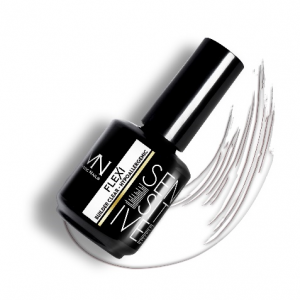 Sensitive Flexi Builder Clear – Hipoalergénico – 12 ml