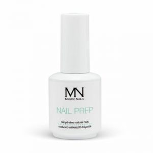 Nail Prep - 10ml